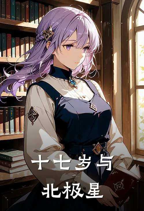 十七岁与北极星