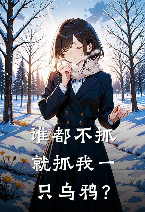 谁都不抓，就抓我一只乌鸦？