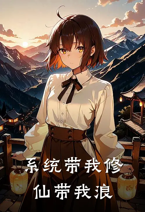 系统带我修仙带我浪