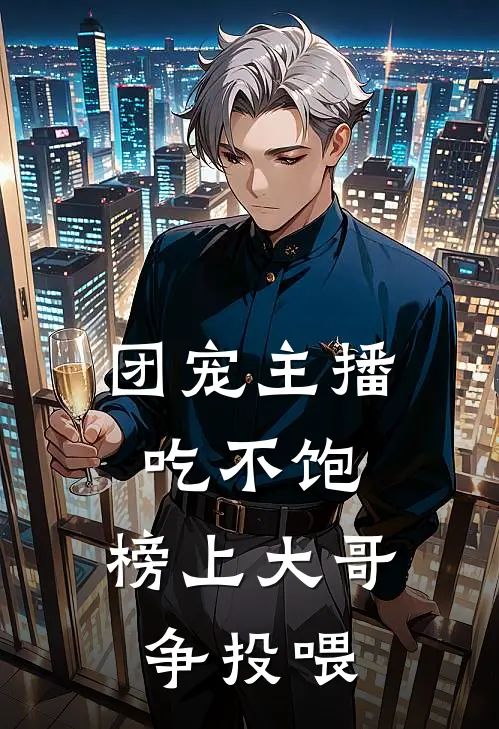 团宠主播吃不饱，榜上大哥争投喂姜月汐雨哥小说完整版免费阅读_最新章节列表团宠主播吃不饱，榜上大哥争投喂(姜月汐雨哥)