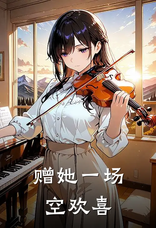 赠她一场空欢喜