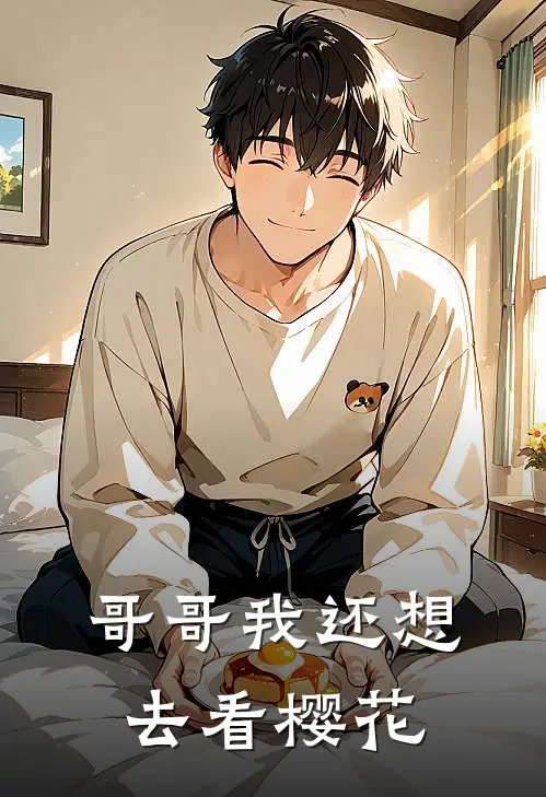 哥哥我还想去看樱花