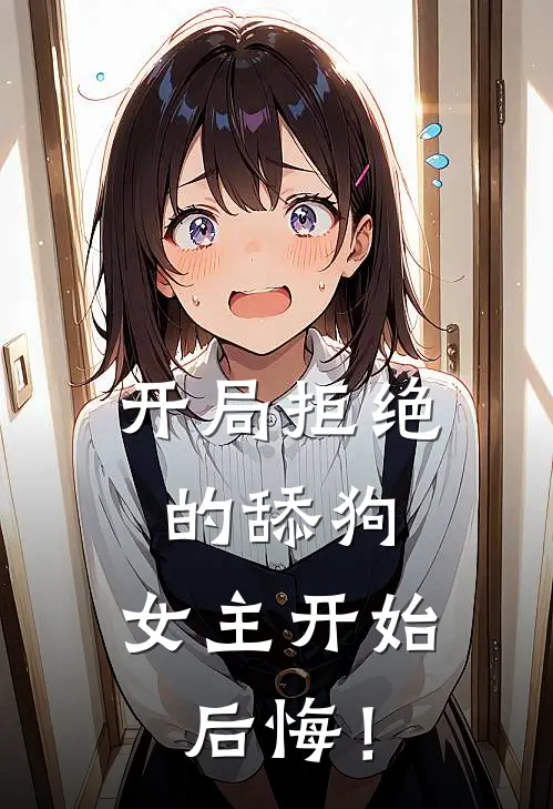 开局拒绝的舔狗，女主开始后悔！