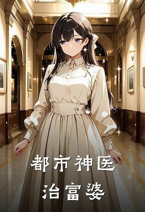 都市神医治富婆