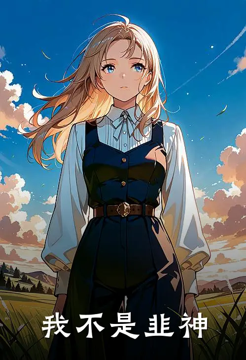 我不是韭神