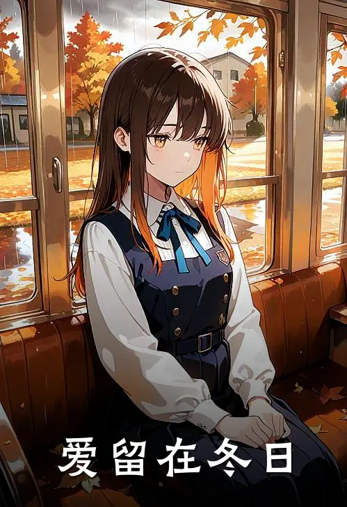 爱留在冬日