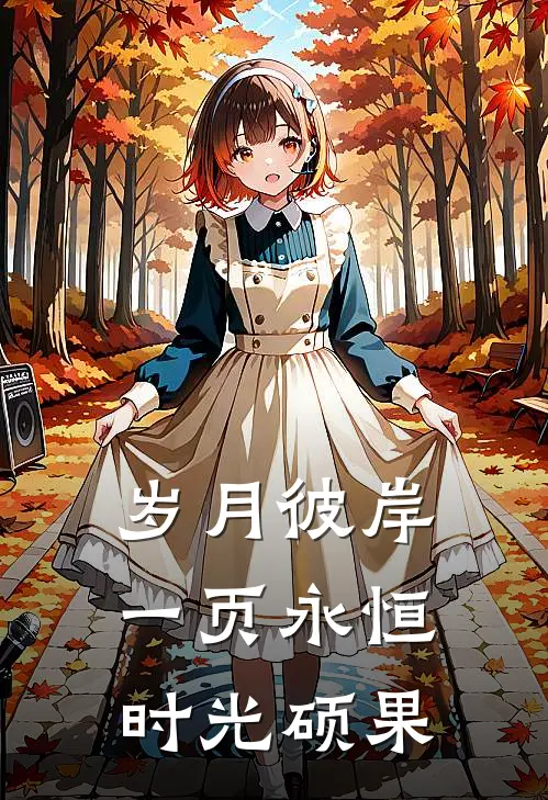 岁月彼岸一页永恒时光硕果