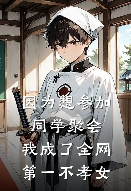 因为想参加同学聚会，我成了全网第一不孝女