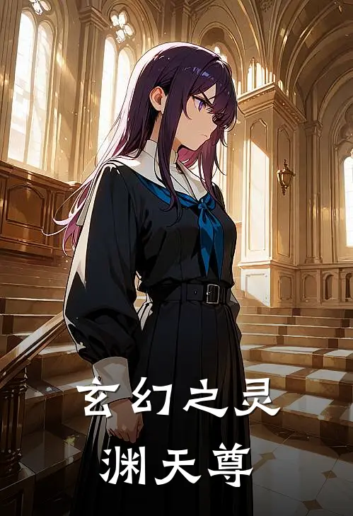 玄幻之灵渊天尊