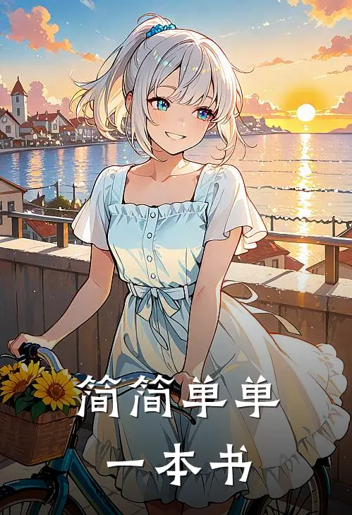 简简单单一本书