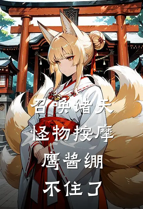 召唤诸天怪物按摩，鹰酱绷不住了