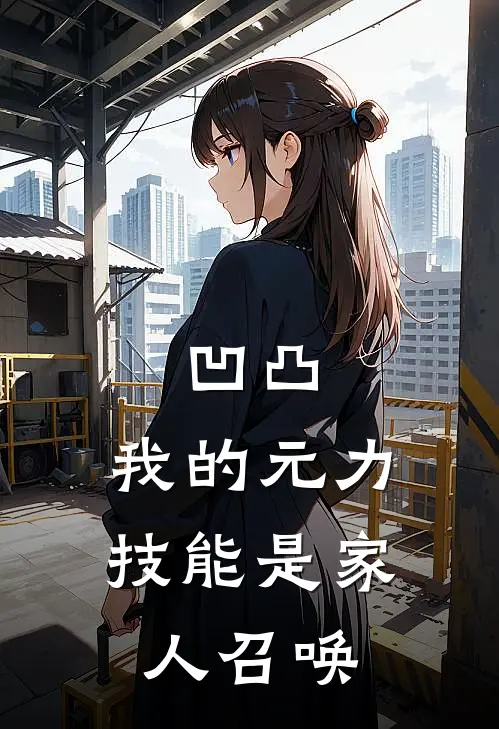 凹凸：我的元力技能是家人召唤