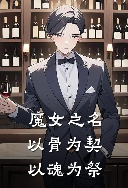 魔女之名：以骨为契，以魂为祭