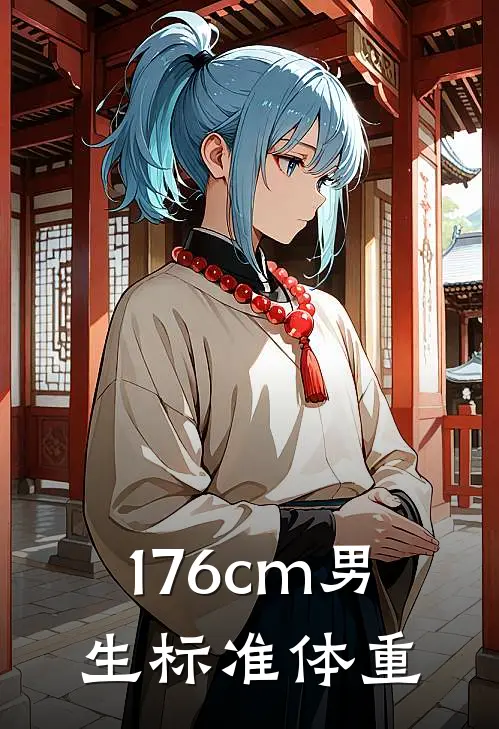 176cm男生标准体重