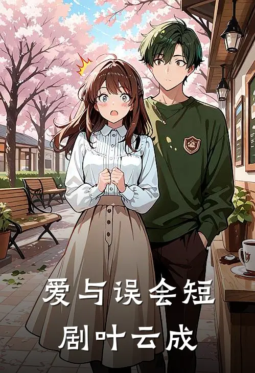 爱与误会短剧叶云成