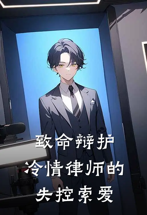 致命辩护：冷情律师的失控索爱