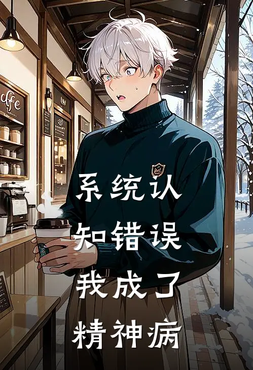 系统认知错误，我成了精神病
