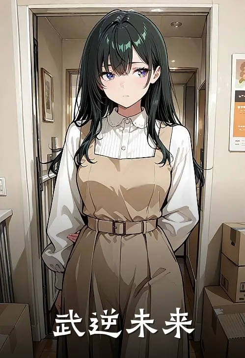 武逆未来