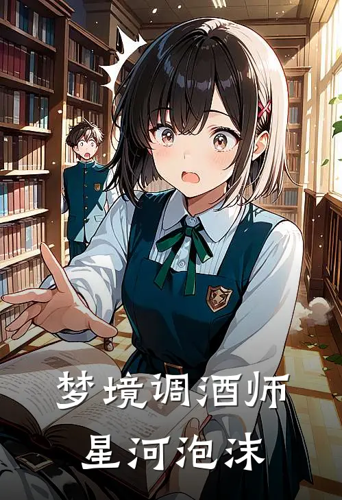 梦境调酒师：星河泡沫