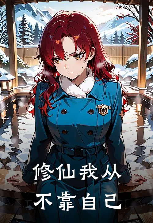 修仙我从不靠自己