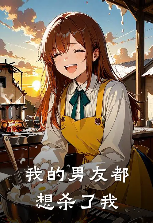 我的男友都想杀了我