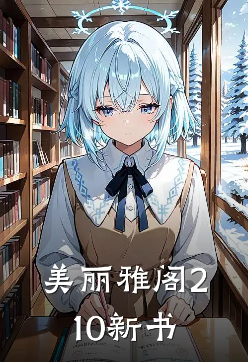 美丽雅阁210新书