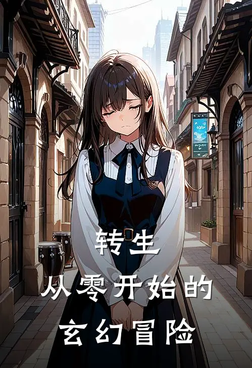 转生，从零开始的玄幻冒险