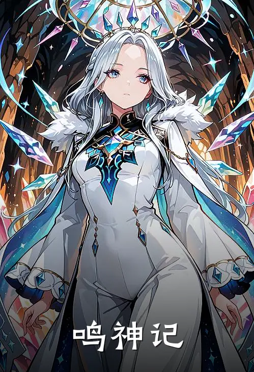 鸣神记
