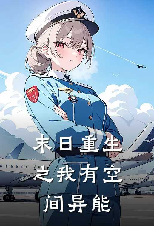 末日重生之我有空间异能
