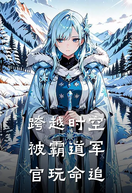 跨越时空：被霸道军官玩命追