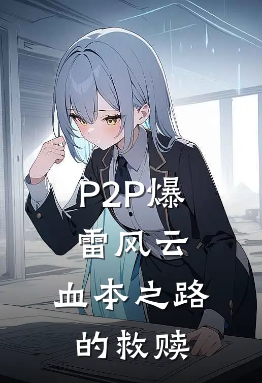 P2P爆雷风云：血本之路的救赎