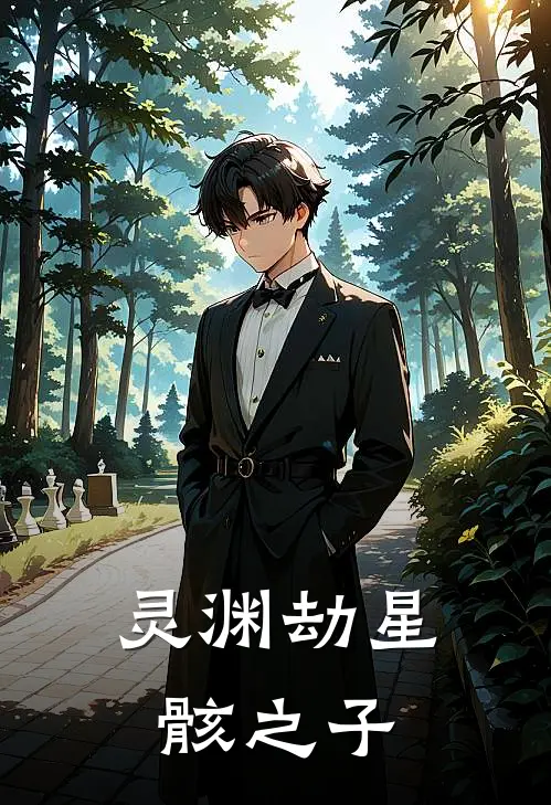 灵渊劫星骸之子(叶玄萧无痕)在线阅读免费小说_完整版小说免费阅读灵渊劫星骸之子(叶玄萧无痕)