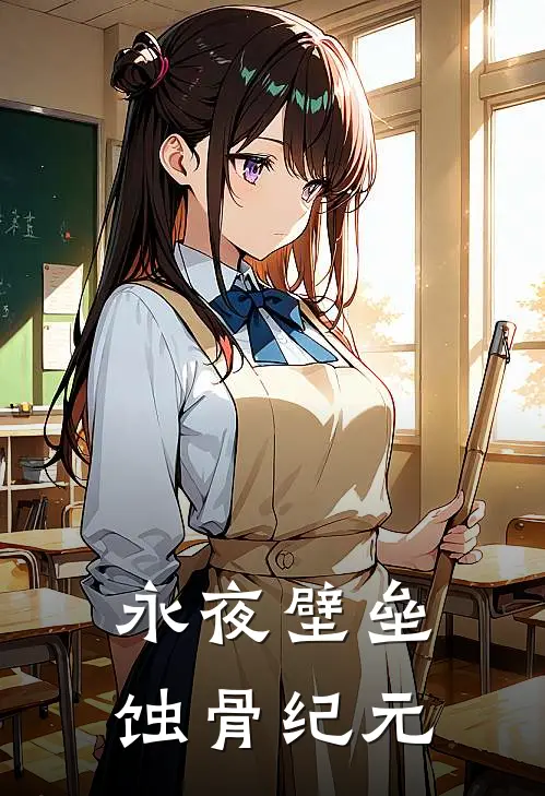 永夜壁垒：蚀骨纪元