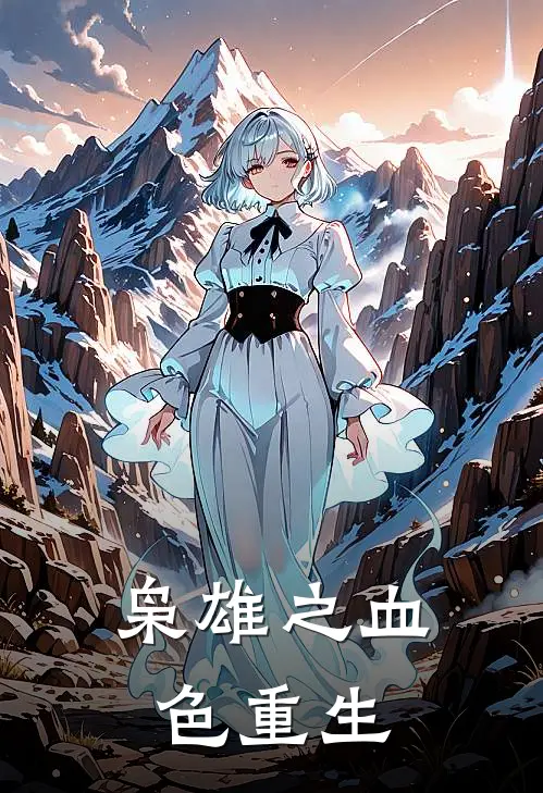 枭雄之血色重生程渊林雪薇免费小说全集_免费阅读无弹窗枭雄之血色重生程渊林雪薇