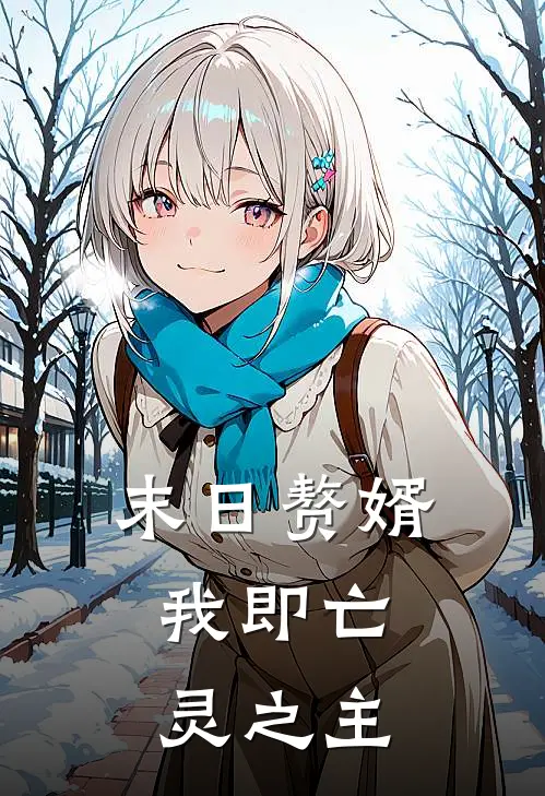 末日赘婿：我即亡灵之主