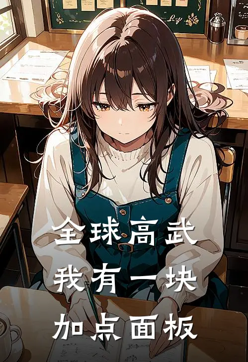 全球高武：我有一块加点面板