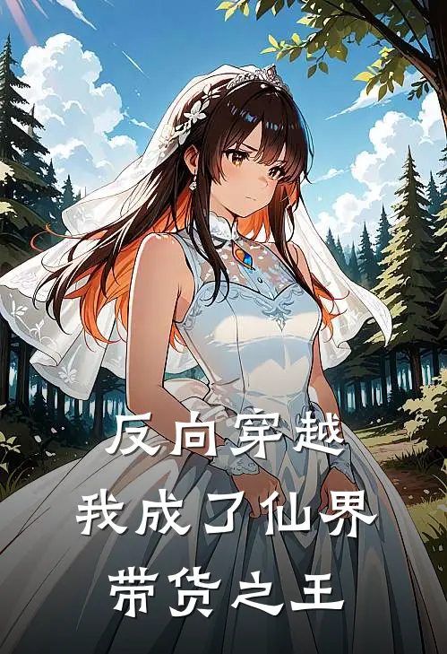 反向穿越：我成了仙界带货之王
