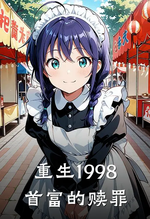 重生1998：首富的赎罪