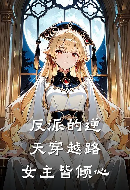 反派的逆天穿越路：女主皆倾心