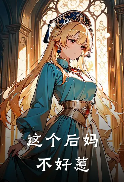 这个后妈不好惹