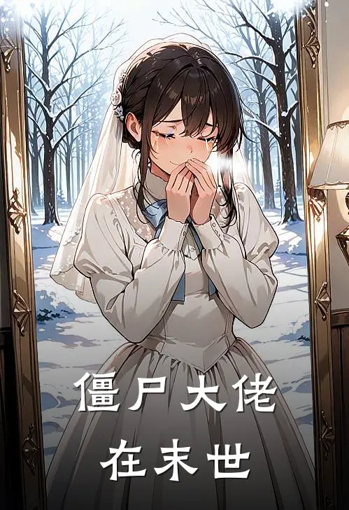 僵尸大佬在末世