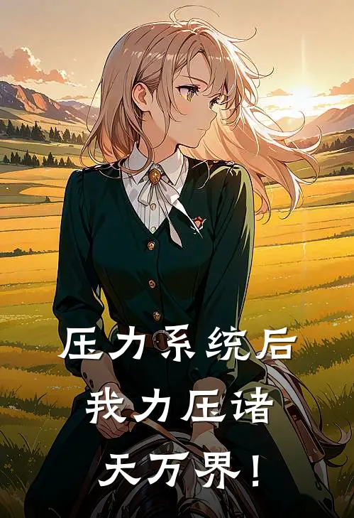 压力系统后，我力压诸天万界！
