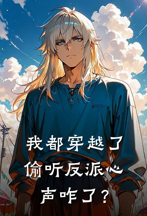 我都穿越了，偷听反派心声咋了？