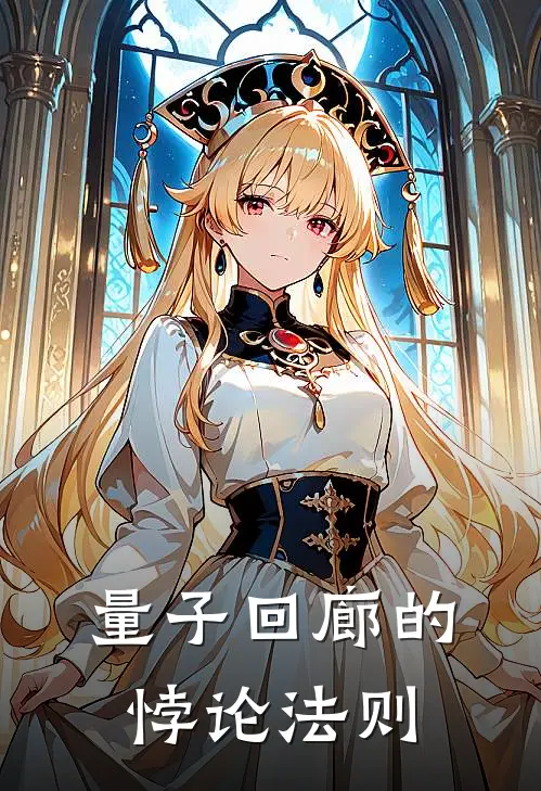 量子回廊的悖论法则