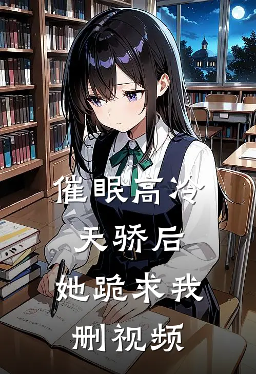 催眠高冷天骄后，她跪求我删视频
