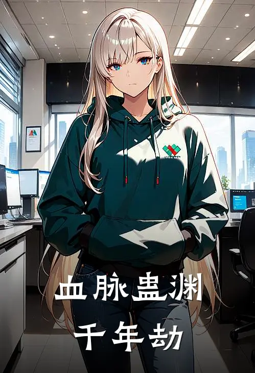 血脉蛊渊千年劫