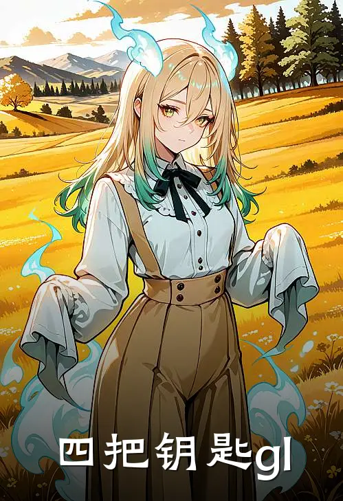 四把钥匙gl