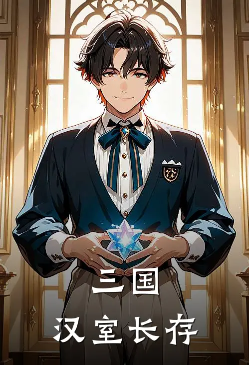 三国：汉室长存