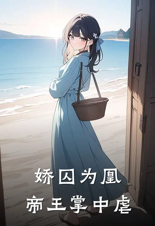 娇囚为凰，帝王掌中虐沈昭顾清梧最新热门小说_免费小说全文阅读娇囚为凰，帝王掌中虐(沈昭顾清梧)