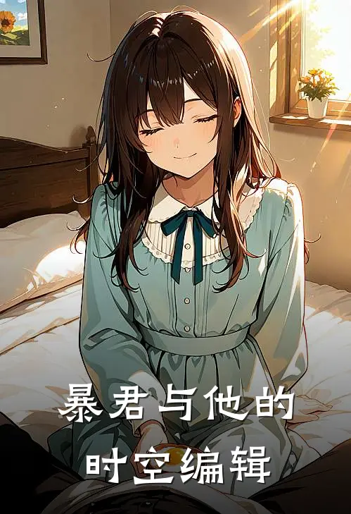 暴君与他的时空编辑